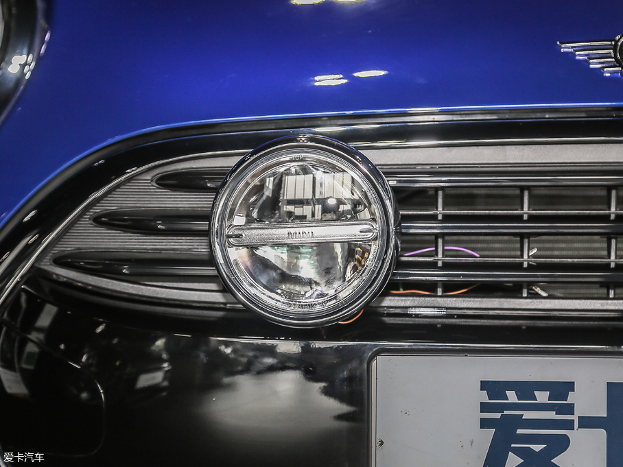 2019��MINI CLUBMAN 1.5T COOPER ���°�