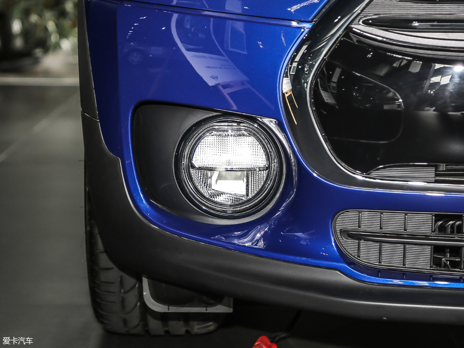 2019��MINI CLUBMAN 1.5T COOPER ���°�