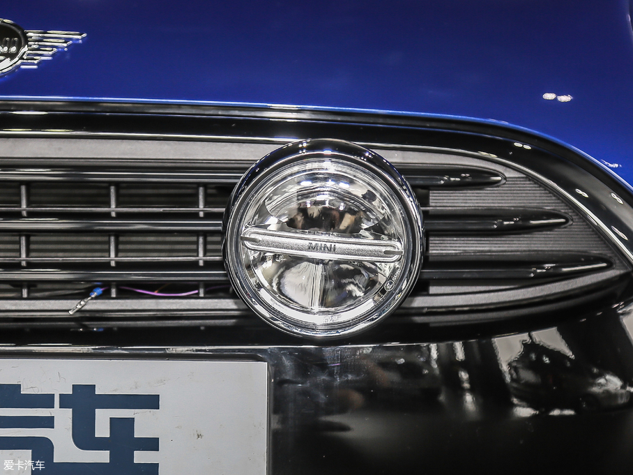 2019��MINI CLUBMAN 1.5T COOPER ���°�