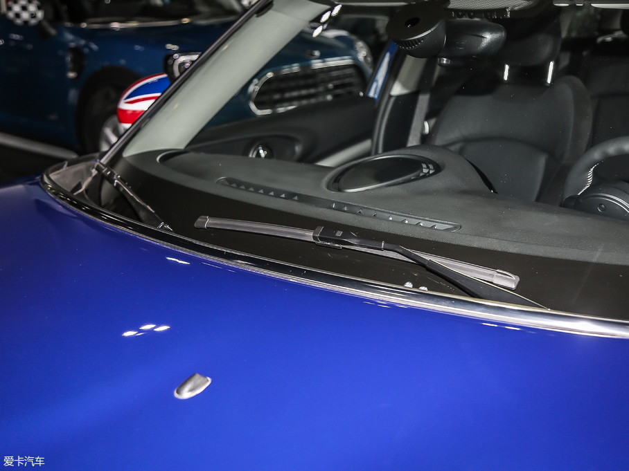 2019��MINI CLUBMAN 1.5T COOPER ���°�