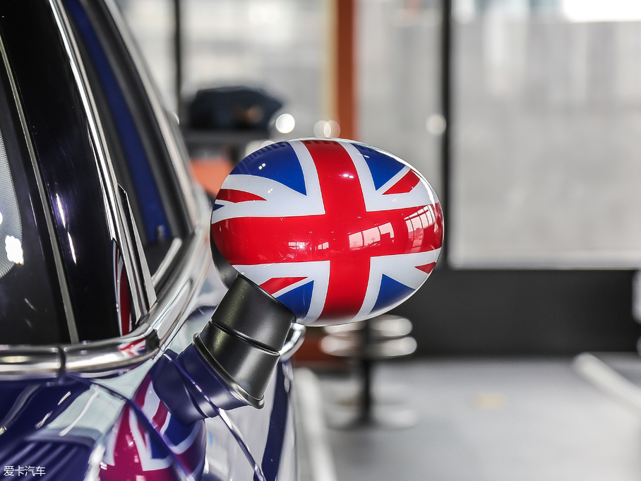 2019��MINI CLUBMAN 1.5T COOPER ���°�