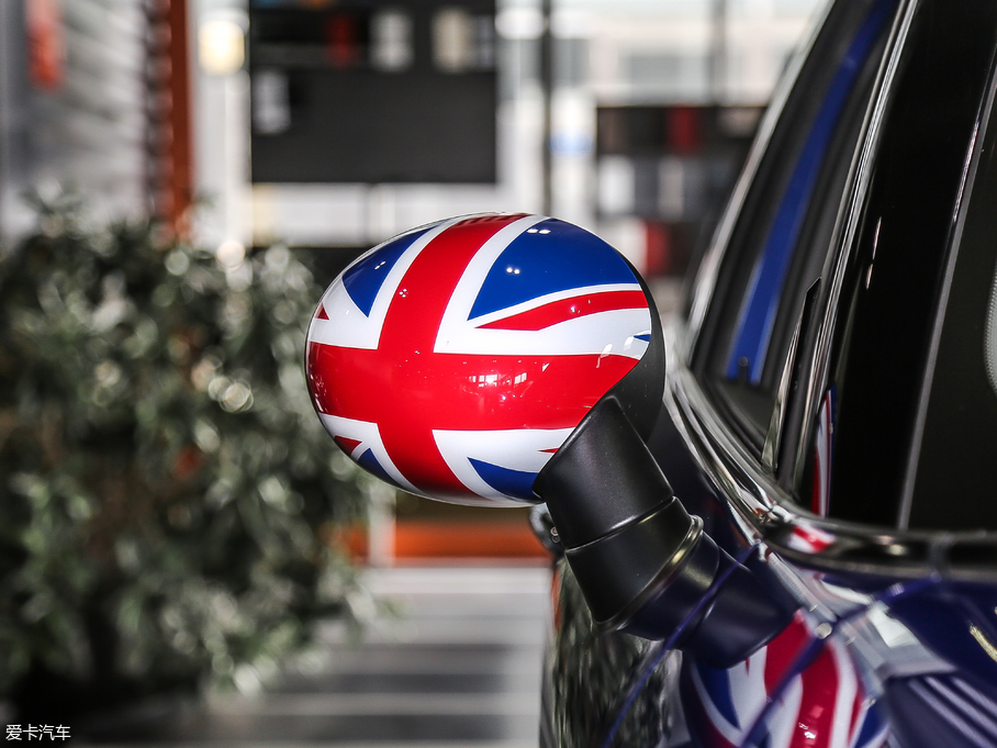 2019��MINI CLUBMAN 1.5T COOPER ���°�