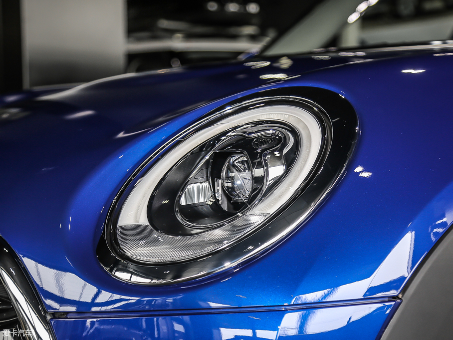 2019��MINI CLUBMAN 1.5T COOPER ���°�