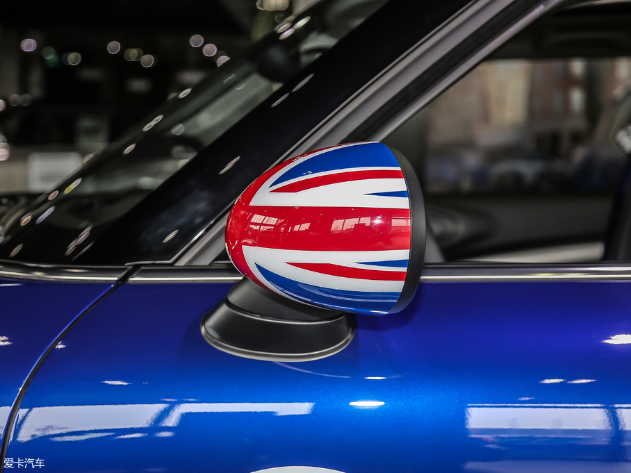 2019��MINI CLUBMAN 1.5T COOPER ���°�