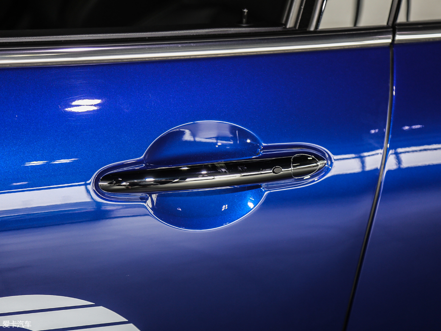 2019��MINI CLUBMAN 1.5T COOPER ���°�