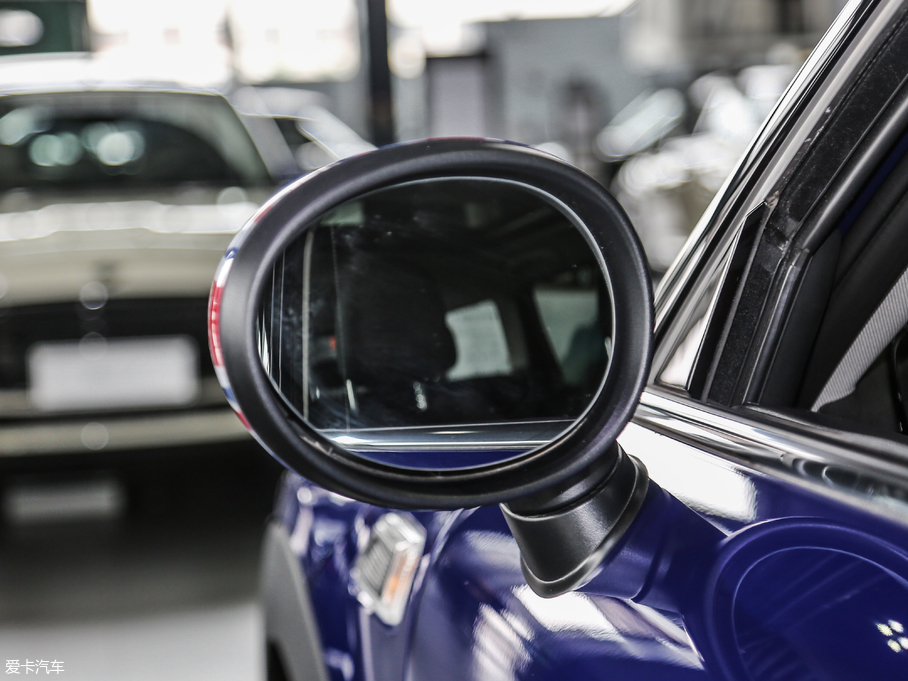 2019��MINI CLUBMAN 1.5T COOPER ���°�