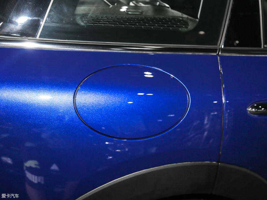 2019��MINI CLUBMAN 1.5T COOPER ���°�