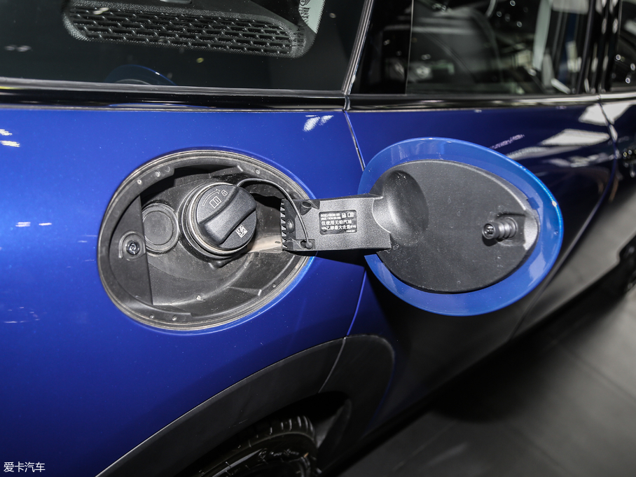 2019��MINI CLUBMAN 1.5T COOPER ���°�