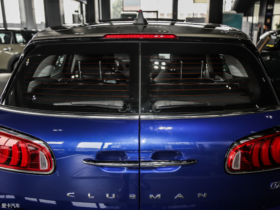 2019��MINI CLUBMAN 1.5T COOPER ���°�