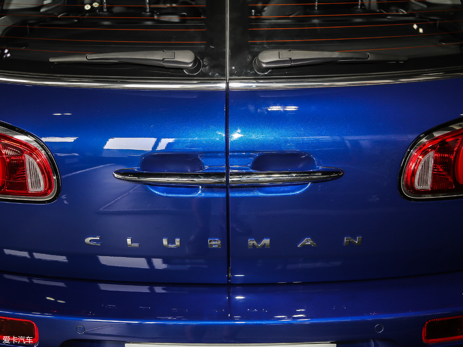 2019��MINI CLUBMAN 1.5T COOPER ���°�