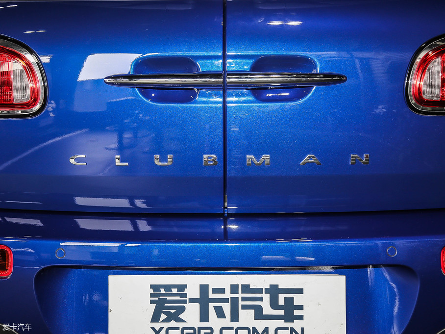 2019��MINI CLUBMAN 1.5T COOPER ���°�