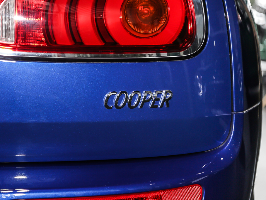 2019��MINI CLUBMAN 1.5T COOPER ���°�