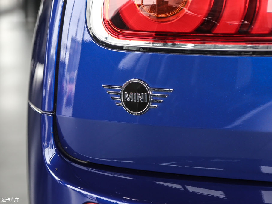 2019��MINI CLUBMAN 1.5T COOPER ���°�