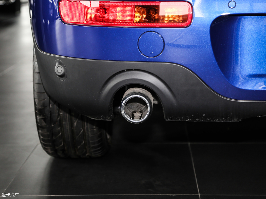 2019��MINI CLUBMAN 1.5T COOPER ���°�