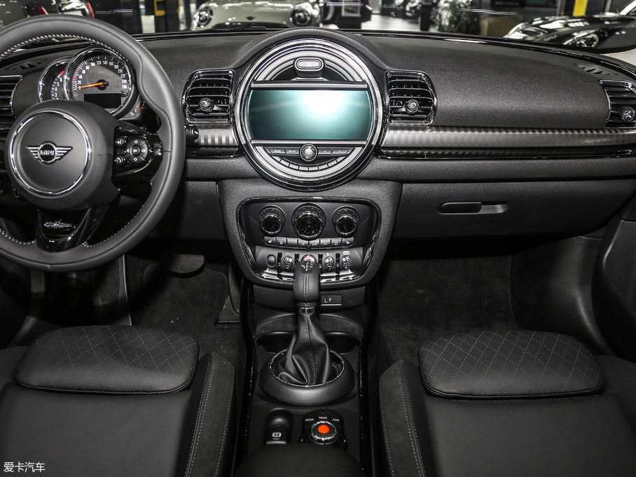 2019��MINI CLUBMAN 1.5T COOPER ���°�