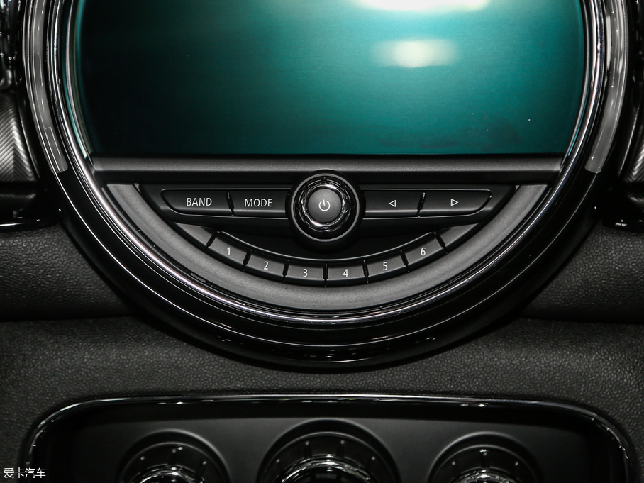 2019��MINI CLUBMAN 1.5T COOPER ���°�