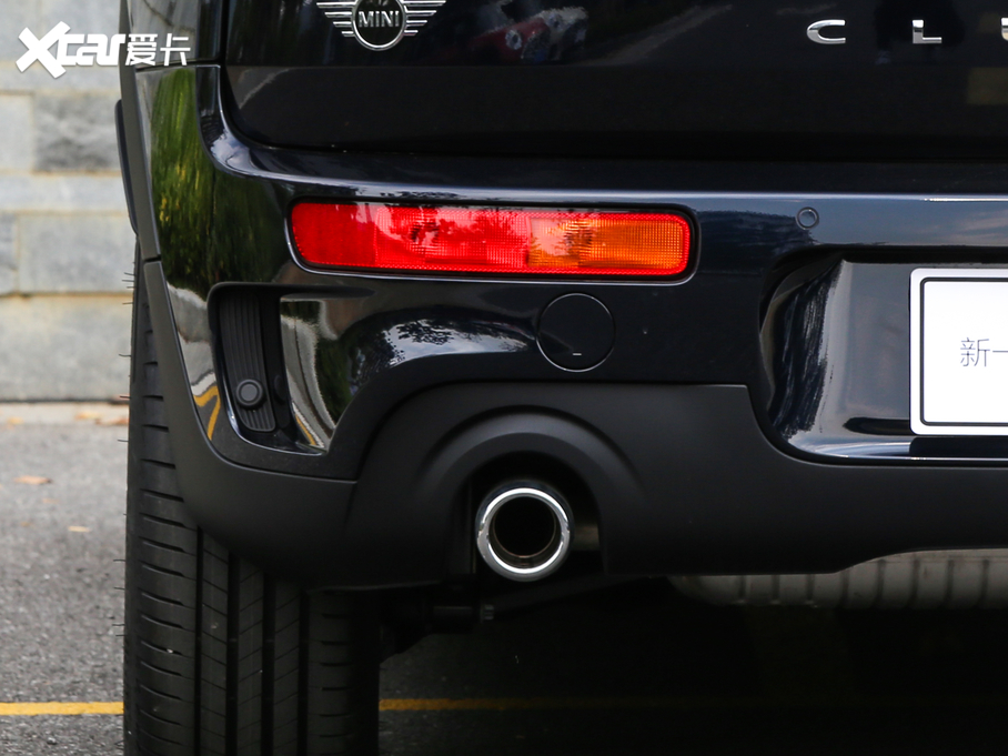 2019MINI CLUBMAN 2.0T COOPER S