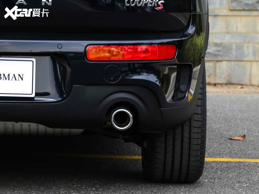 2019MINI CLUBMAN 2.0T COOPER S