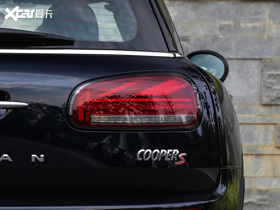 2019MINI CLUBMAN 2.0T COOPER S