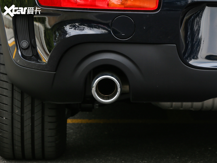 2019MINI CLUBMAN 2.0T COOPER S