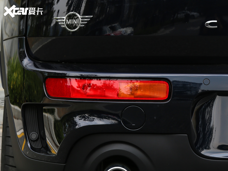 2019MINI CLUBMAN 2.0T COOPER S