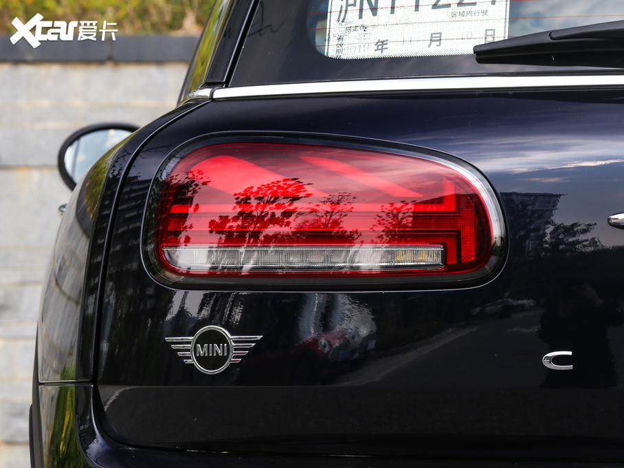 2019MINI CLUBMAN 2.0T COOPER S