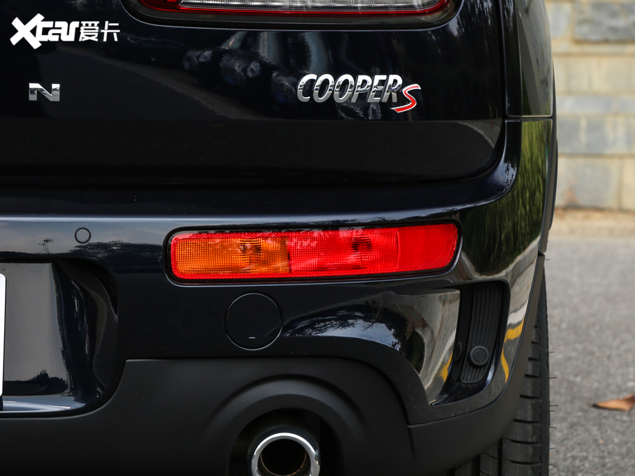 2019MINI CLUBMAN 2.0T COOPER S