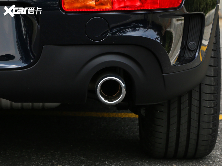 2019MINI CLUBMAN 2.0T COOPER S