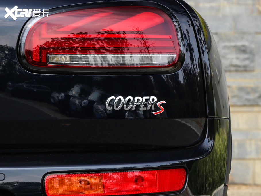 2019MINI CLUBMAN 2.0T COOPER S