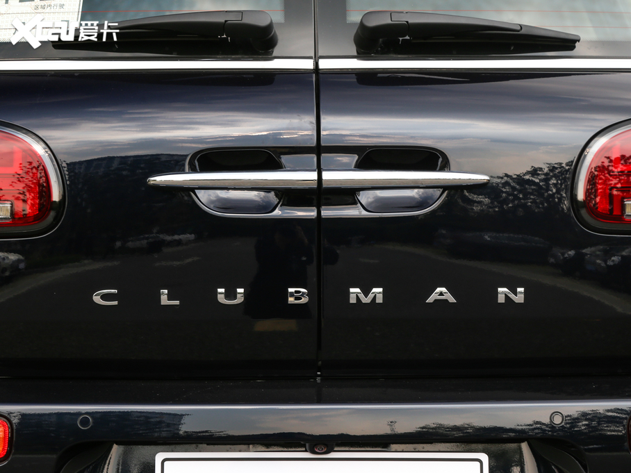 2019MINI CLUBMAN 2.0T COOPER S