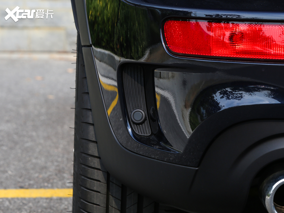 2019MINI CLUBMAN 2.0T COOPER S