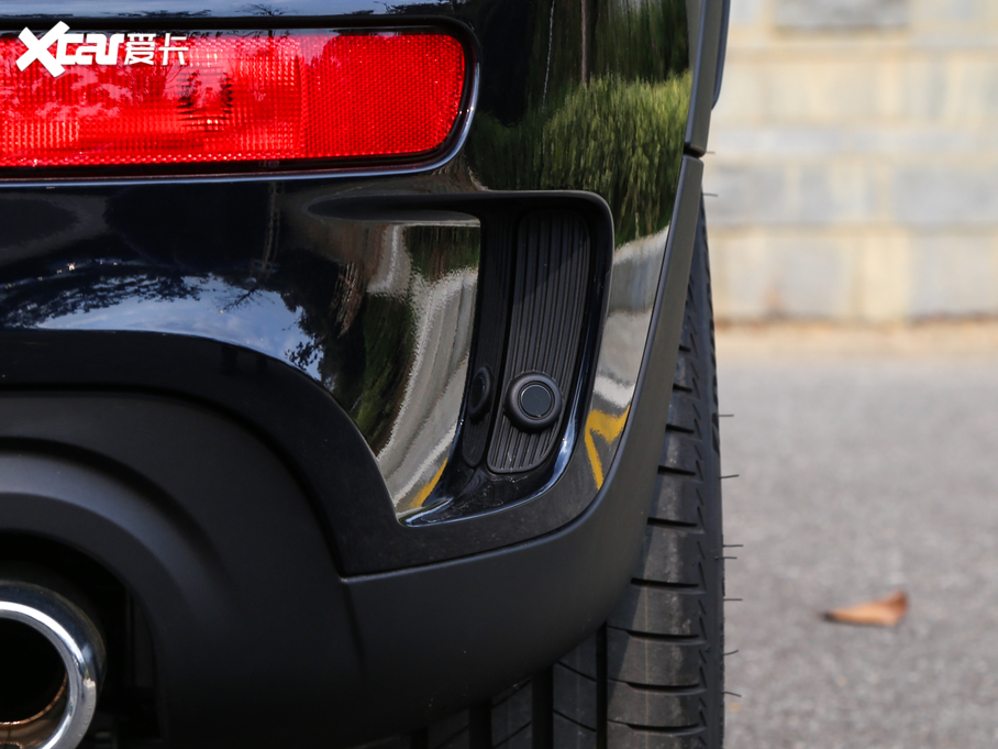 2019MINI CLUBMAN 2.0T COOPER S