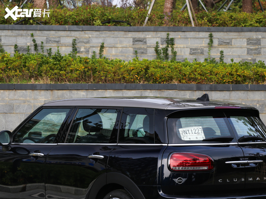 2019MINI CLUBMAN 2.0T COOPER S