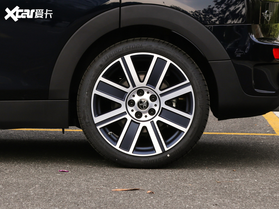 2019MINI CLUBMAN 2.0T COOPER S