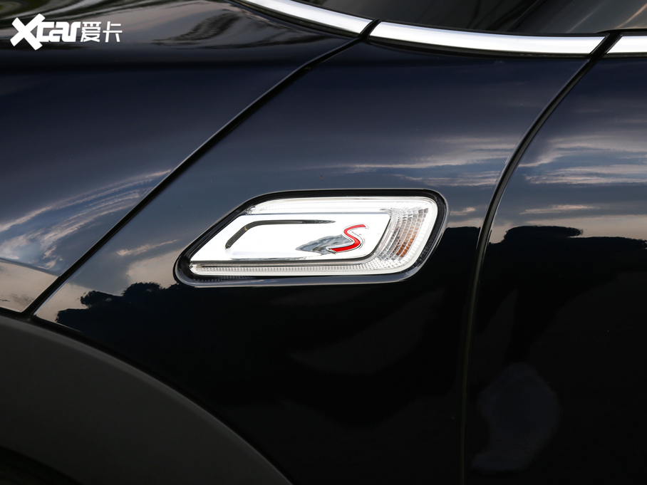 2019MINI CLUBMAN 2.0T COOPER S