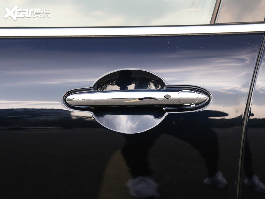 2019MINI CLUBMAN 2.0T COOPER S