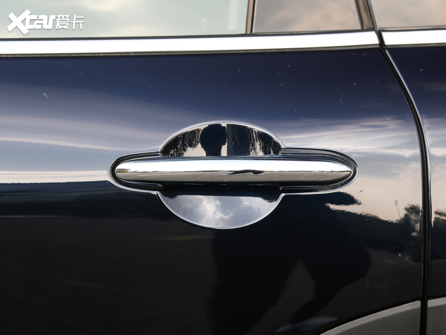 2019MINI CLUBMAN 2.0T COOPER S