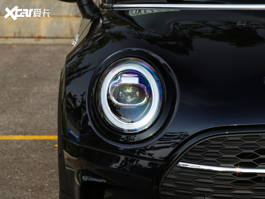 2019MINI CLUBMAN 2.0T COOPER S