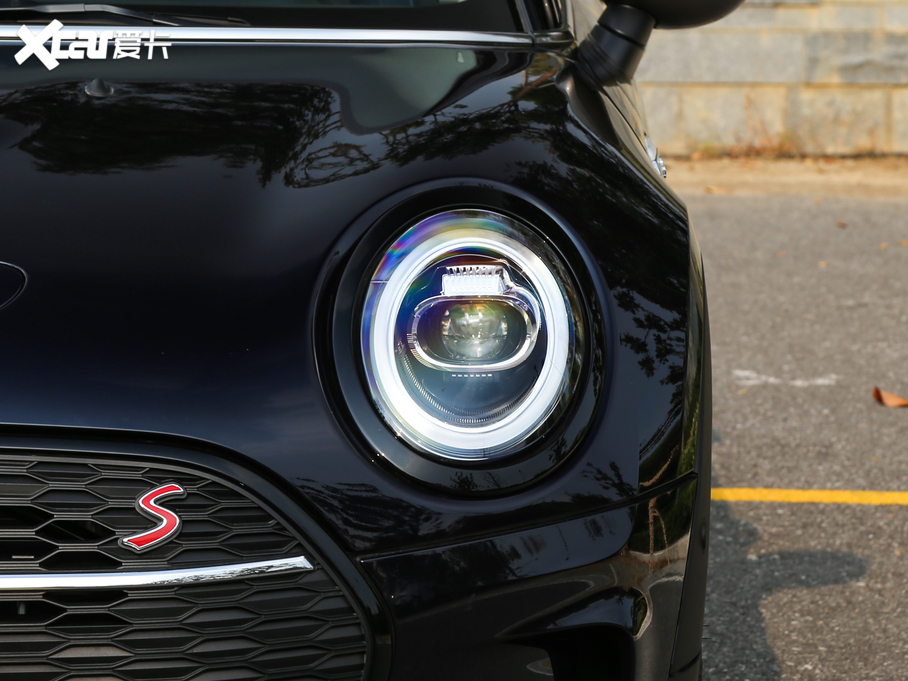 2019MINI CLUBMAN 2.0T COOPER S