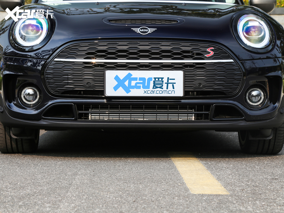 2019MINI CLUBMAN 2.0T COOPER S