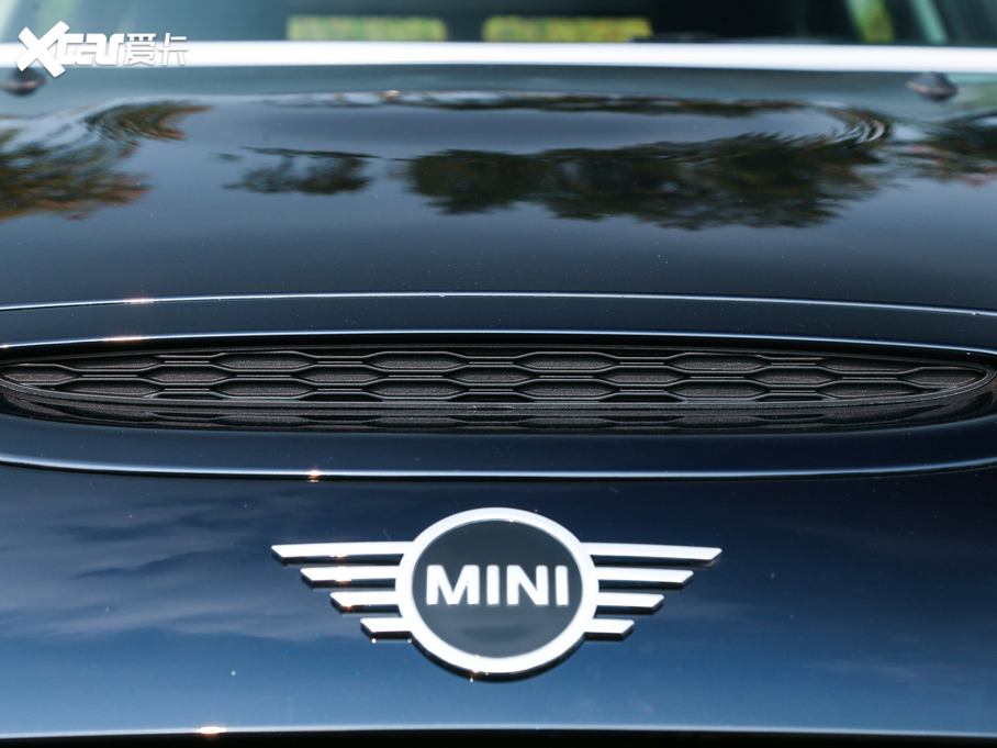 2019MINI CLUBMAN 2.0T COOPER S