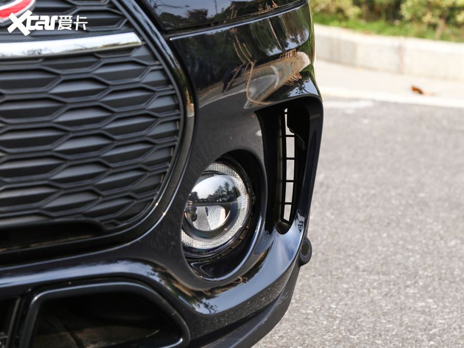 2019MINI CLUBMAN 2.0T COOPER S