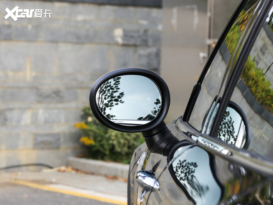 2019MINI CLUBMAN 2.0T COOPER S