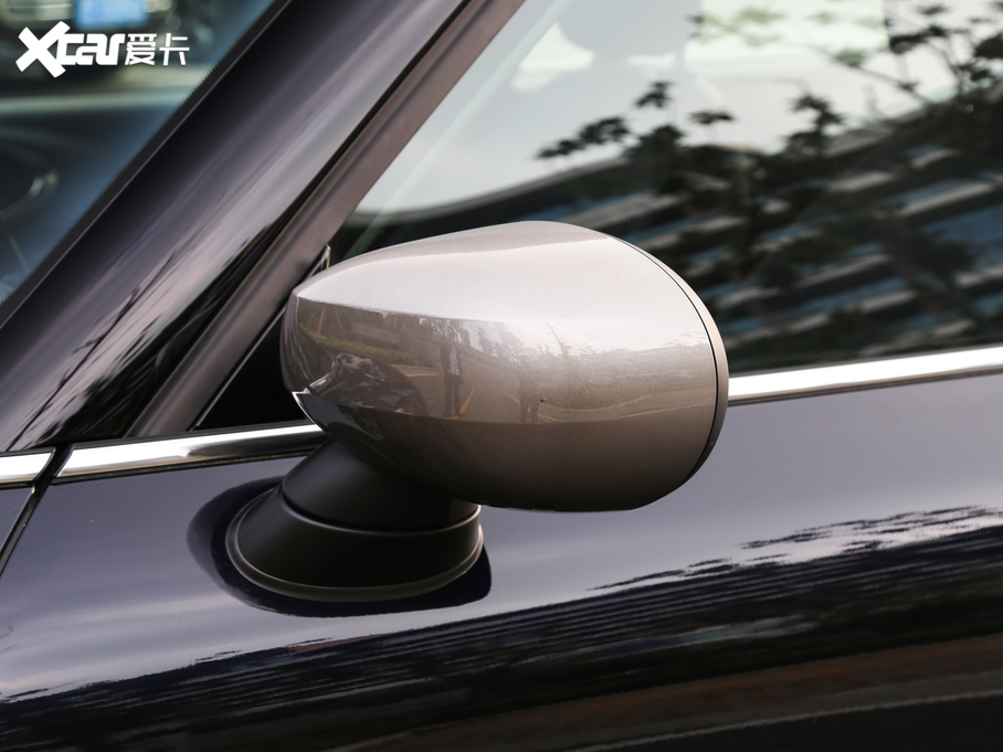 2019MINI CLUBMAN 2.0T COOPER S