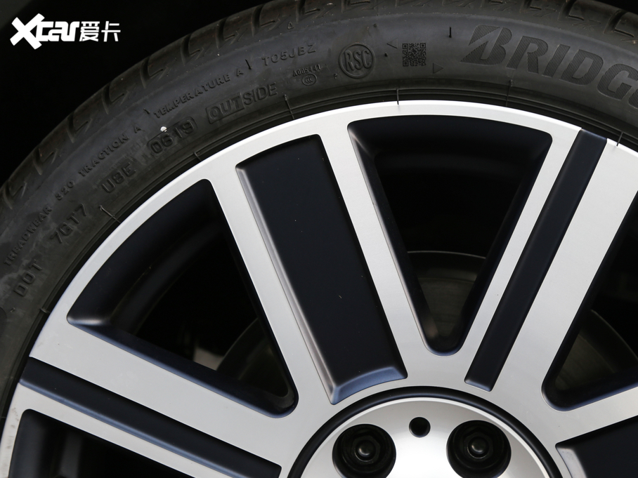 2019MINI CLUBMAN 2.0T COOPER S