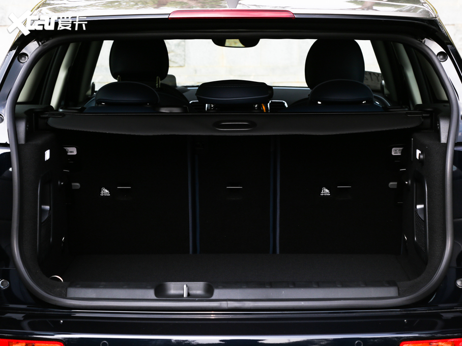 2019MINI CLUBMAN 2.0T COOPER S