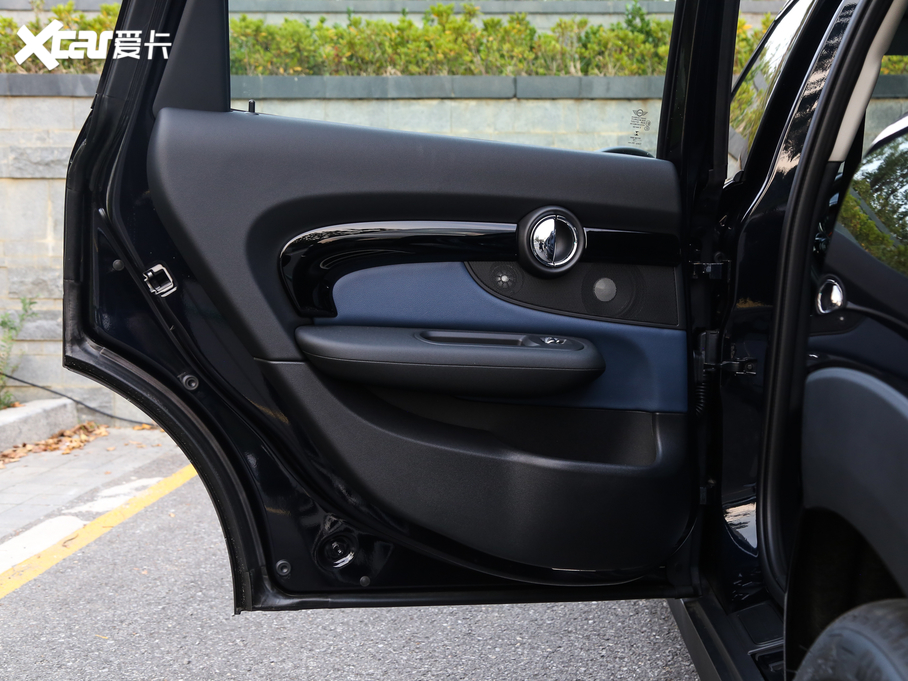 2019MINI CLUBMAN 2.0T COOPER S