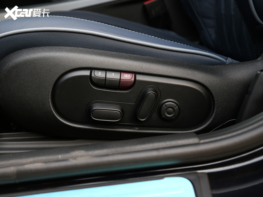 2019MINI CLUBMAN 2.0T COOPER S