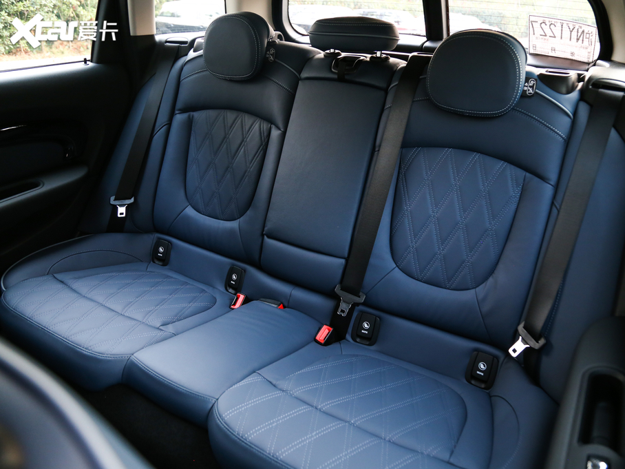 2019MINI CLUBMAN 2.0T COOPER S