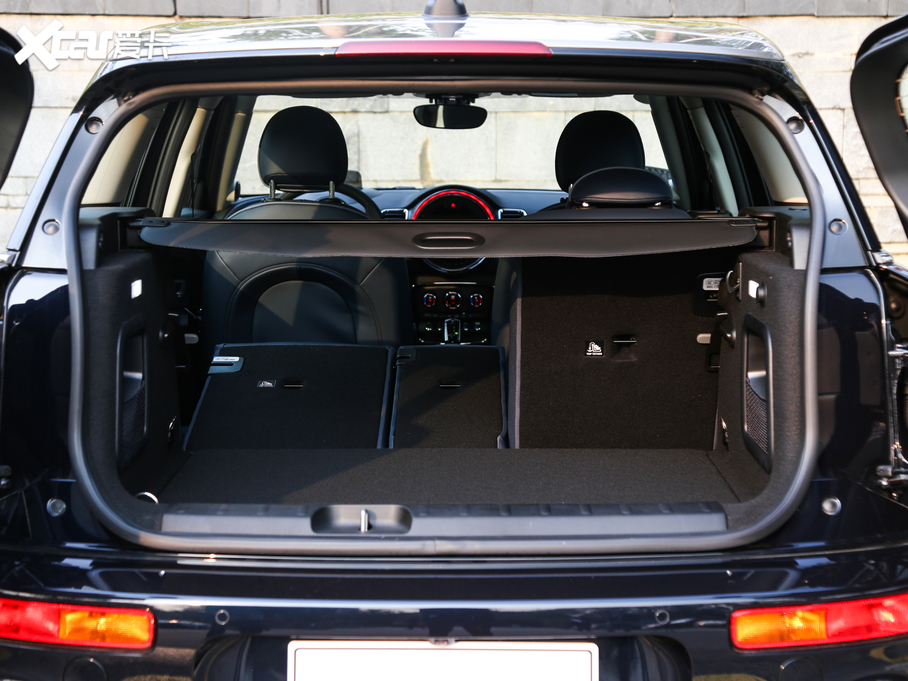 2019MINI CLUBMAN 2.0T COOPER S